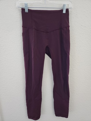 Womens lululemon all the right - womens,