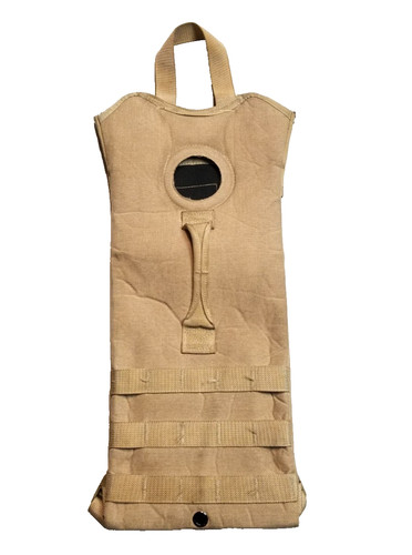Usgi military desert tan - desert, 3l
