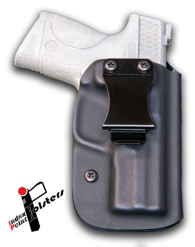 Holster for p compact - holster, m&p