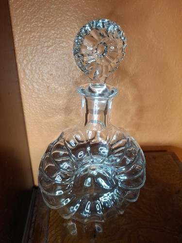 1960s baccarat crystal - baccarat,