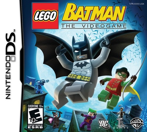 Lego batman the - lego,