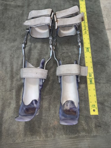 Kafo orthosis leg - kafo, for