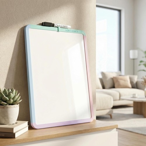 Dry erase board - dry,