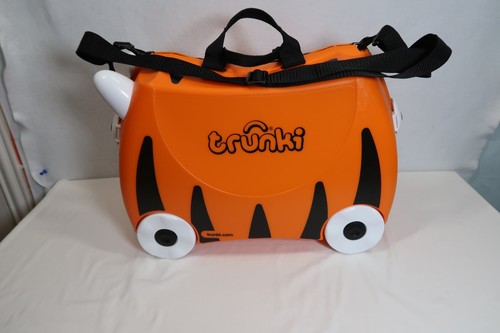 Melissa doug trunki - doug, tiger