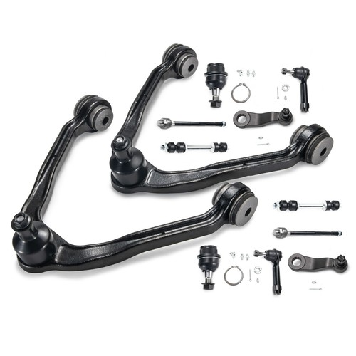 12pcs 4wd front - 4wd, upper