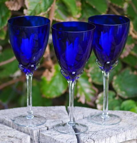 Murano hand blown glass large - murano,