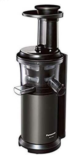 Panasonic slow juicer - panasonic,