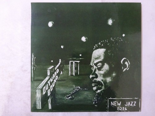 Off eric dolphy quintet - eric,