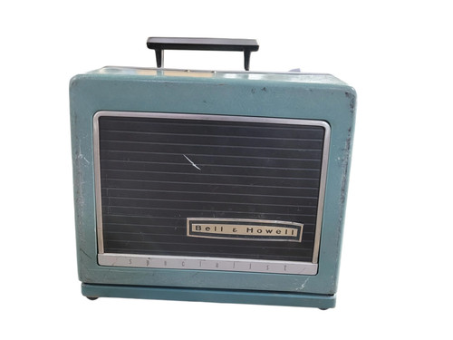 Bell howell 556 - bell,