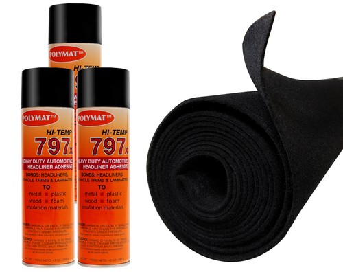 12ft 45in black s60 - 12ft,