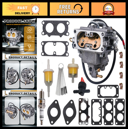 Carburetor for honda gx670 - carburetor,