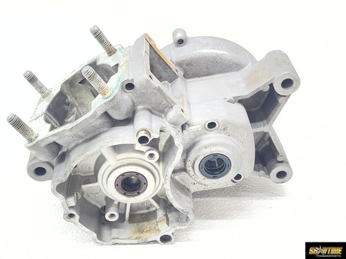 Ktm sx mini left - 98-08, 50