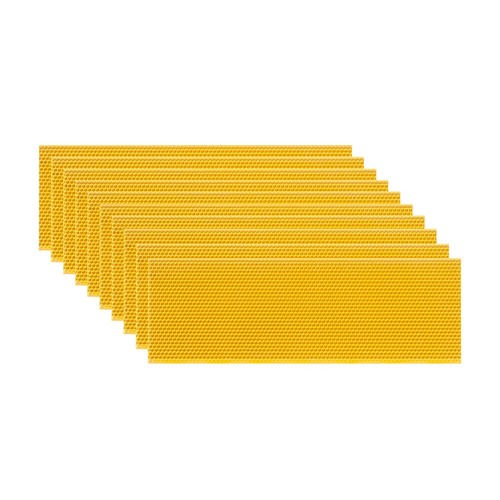 Pack medium beehive - medium,