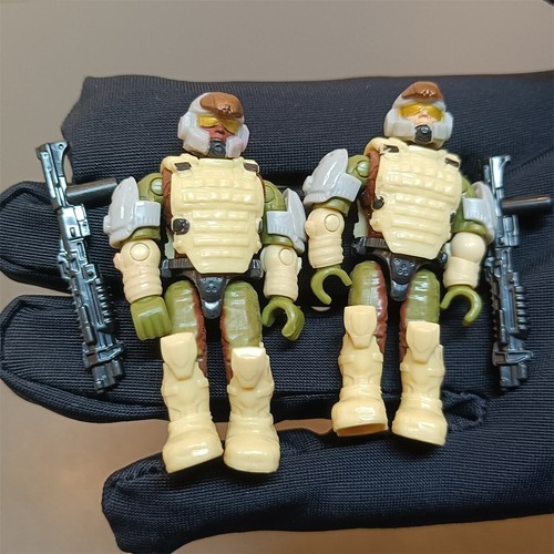 Lot pcs halo - 2,