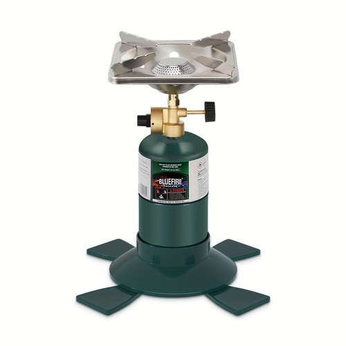 Koman camping propane stove - koman,