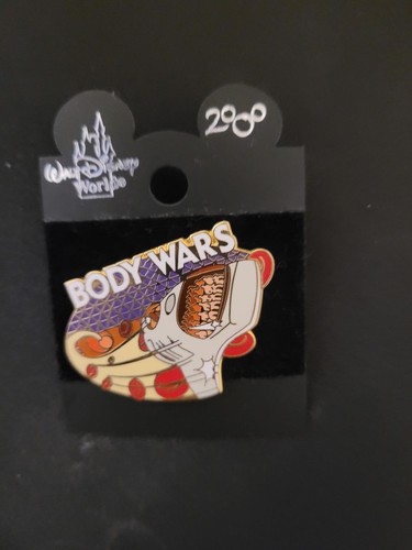 Old rare disney pin - old,