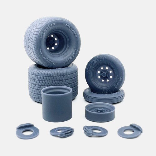 Resin 15x5 15x15 - 15x15, weld