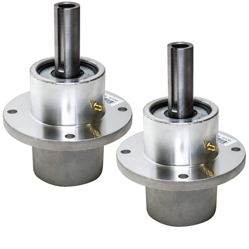 2pk spindle assembly for - assembly,