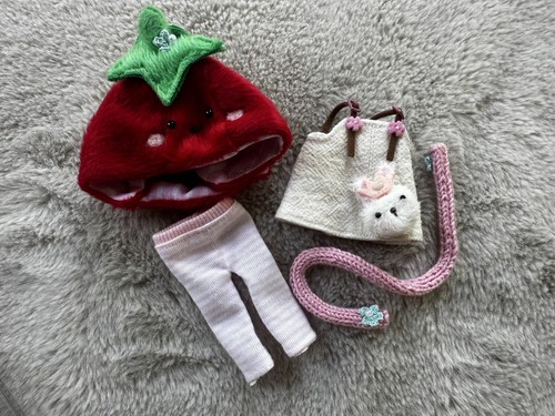 Used cute cloth - , for
