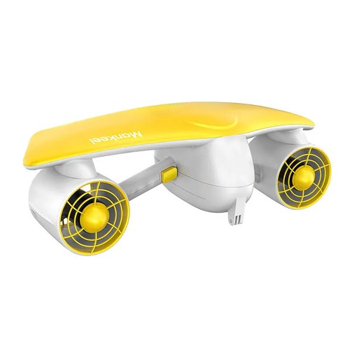 Swimming jet board - jet,