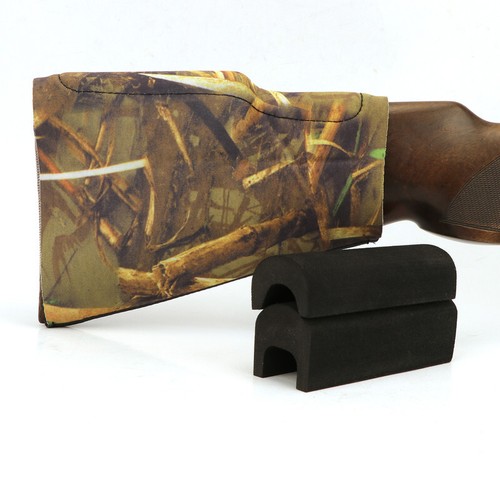 Tourbon rifle slipon comb - tourbon,