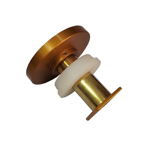 Prime focus band feedhorn - prime, x