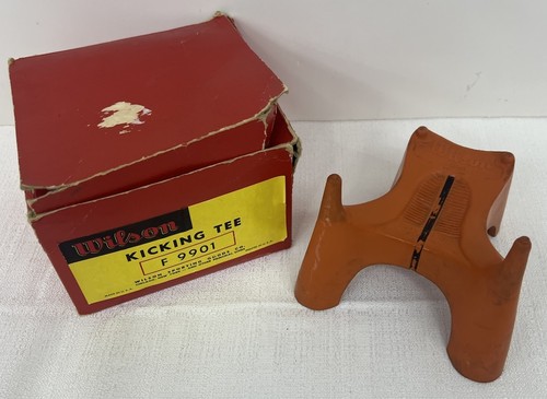 Vintage wilson sporting goods - vintage,