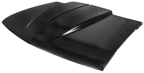 Jegs cowl induction hood - induction, for