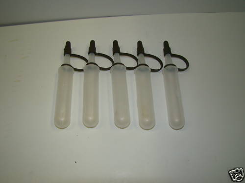 Universal gun oil bottles - oil,