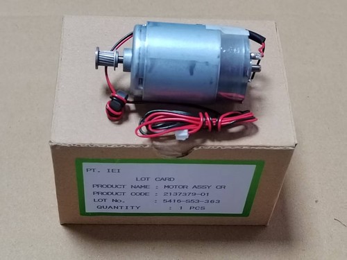 Carriage motor for epson - motor,