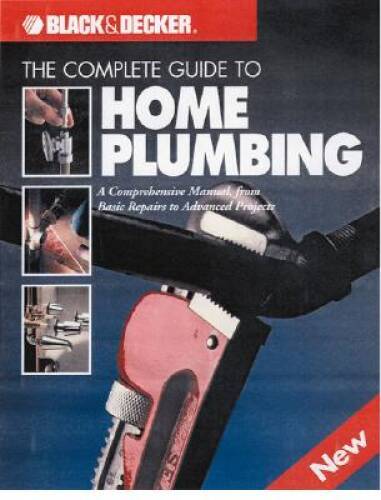 The complete guide home - the,