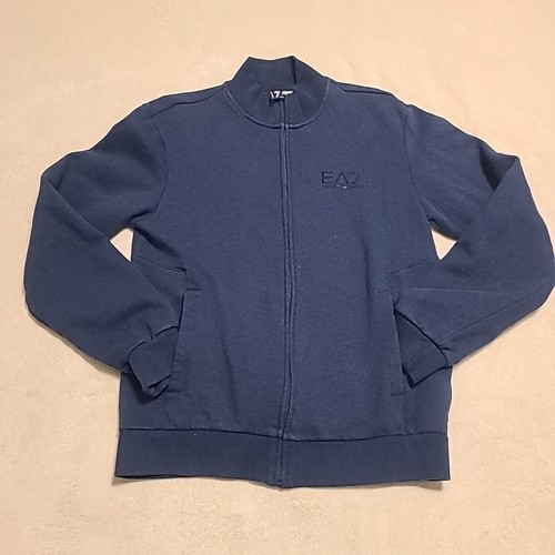 Emporio armani ea7 jacket - emporio,