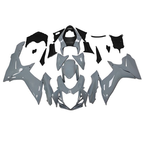 Bodywork fairings for suzuki - bodywork,