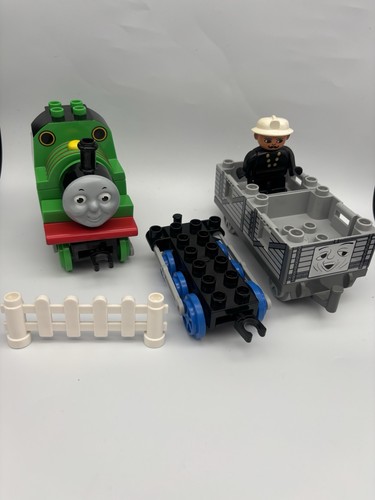 Lego duplo percy the - lego, train