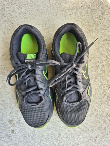 Nike air flex trainer sneakers - flex,