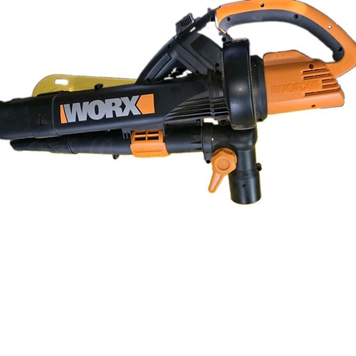 Wg503 worx trivac 1 - trivac, 3-in-1