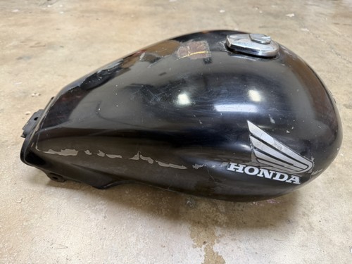 Honda cb750 nighthawk - 91-03,