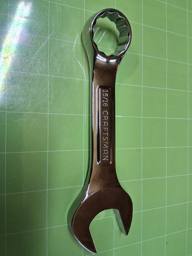Vintage nos craftsman - nos,