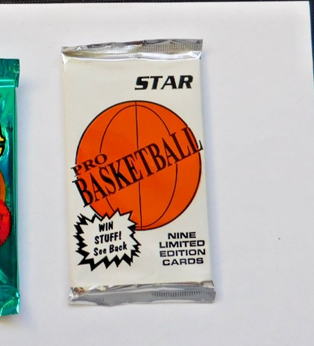 1993 star international - 1993, pro