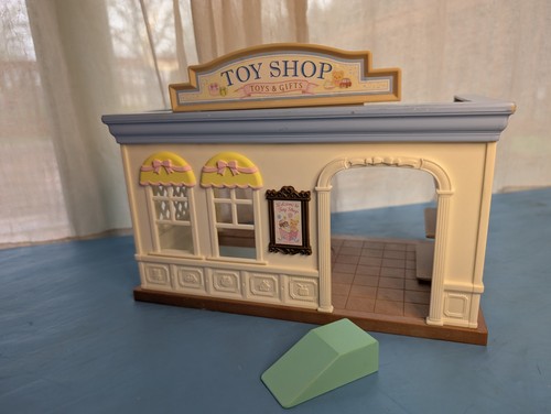 Calico critters toy - calico, shop