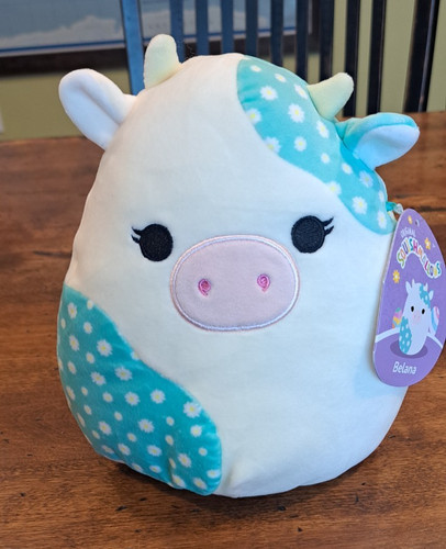 Belana the cow inch - belana,