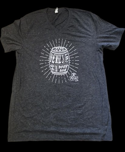 New jim beam - beam, tee