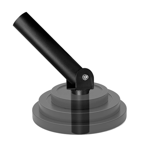 Bar row platform landmine - t,