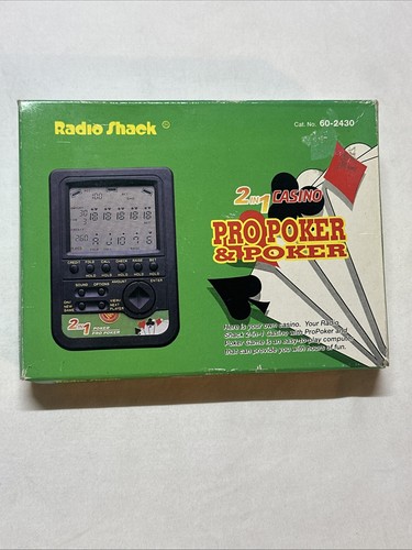 Vintage radio shack 1 - radio,