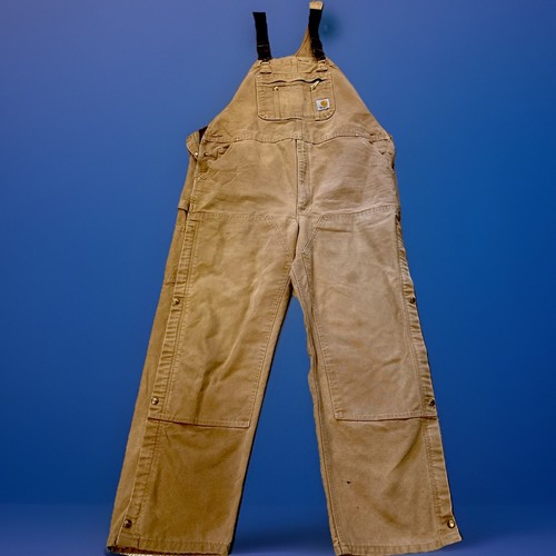 Carhartt bib overalls mens - bib,