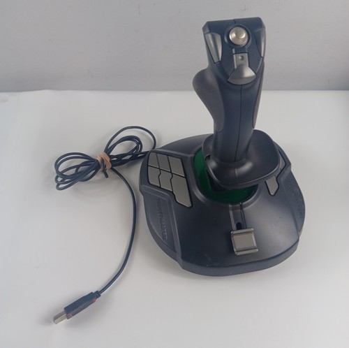 Thrustmaster t16000m usb - t16000m,