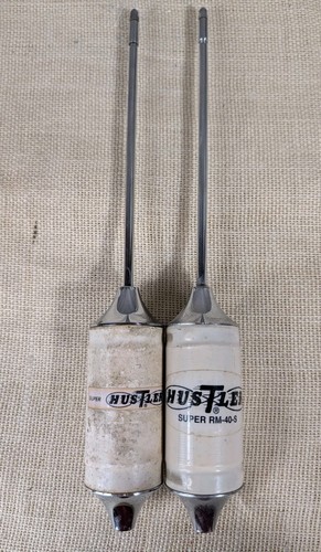 Lot hustler resonators - 2,