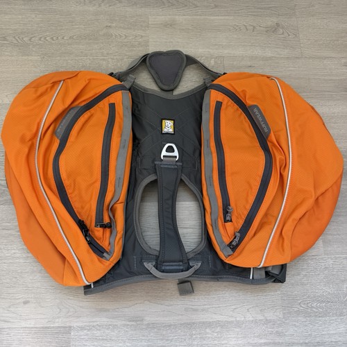 Ruffwear approach pack dog - ruffwear,