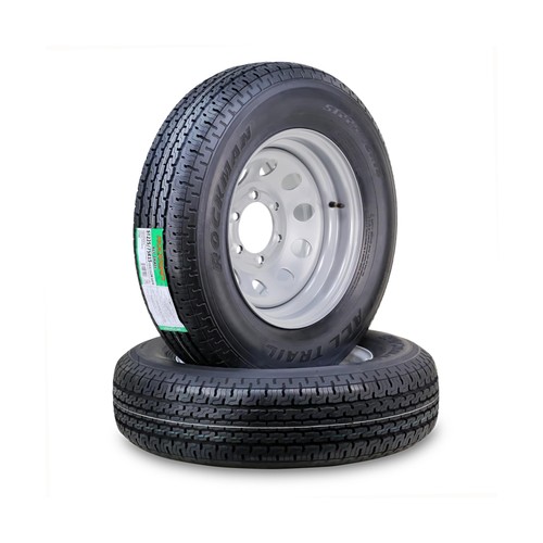Rockman trailer tire wheel - rockman,