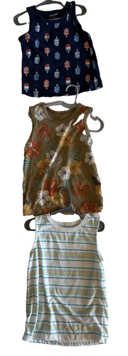 Toddler clothing lot of - 5t,